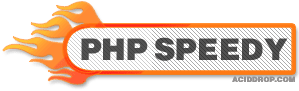 PHP Speedy เป็นสคริปช่วยให้การโหลด สคริป php css java ได้เร็วขึ้น ทำให้เว็บโหลดเร็วขึ้น