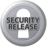Joomla! 1.5.18 Security  Released