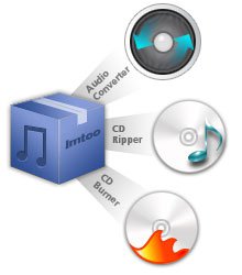 infrarecorder Free cd/dvd  burn